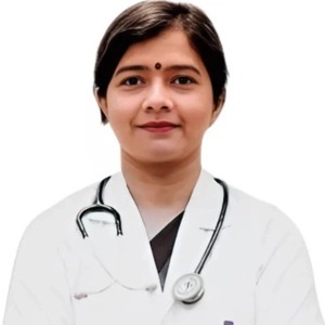 Dr. Sangeeta Sengar