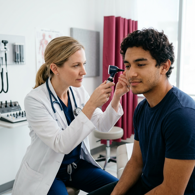 Understanding and Preventing Hearing Loss